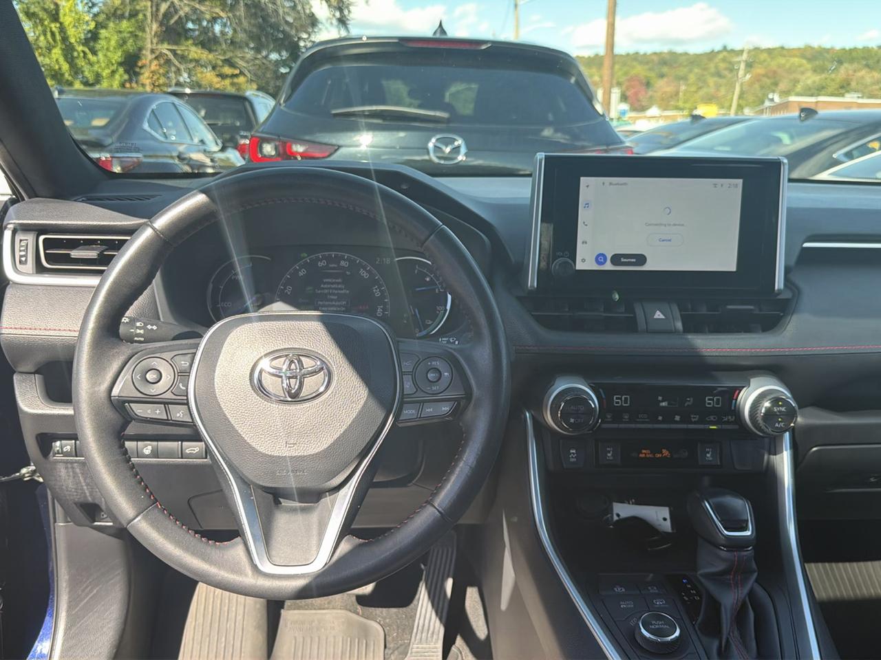 Toyota RAV4 Prime SE (Natl) 2024