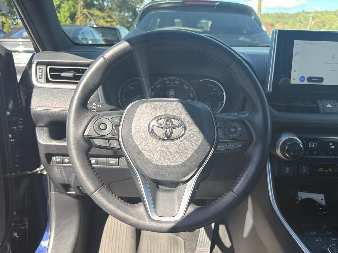 Toyota RAV4 Prime SE (Natl) 2024