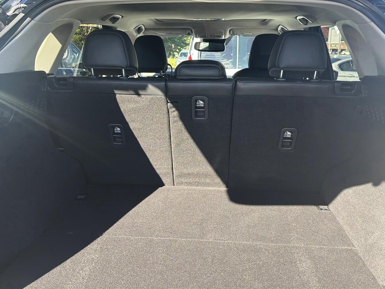 Mazda CX-5 2.5 S Preferred Package AWD 2024