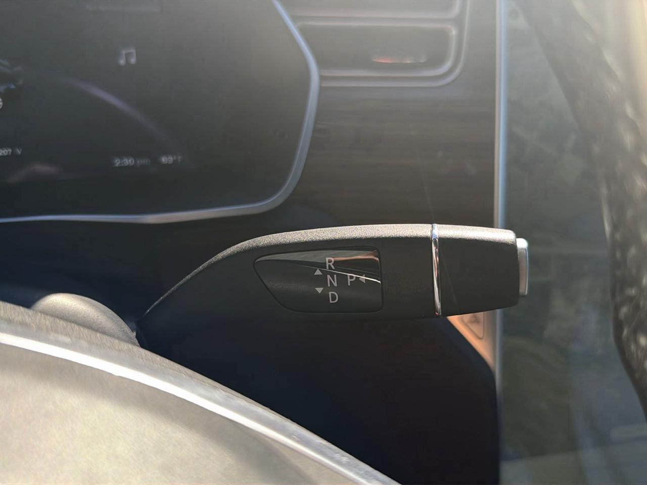 Tesla Model S 4dr Sdn AWD 85D 2015