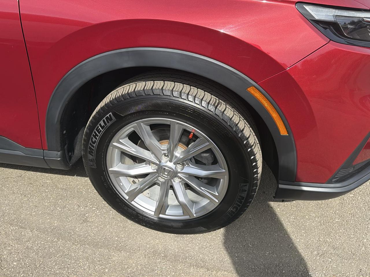 Honda CR-V EX-L AWD 2023