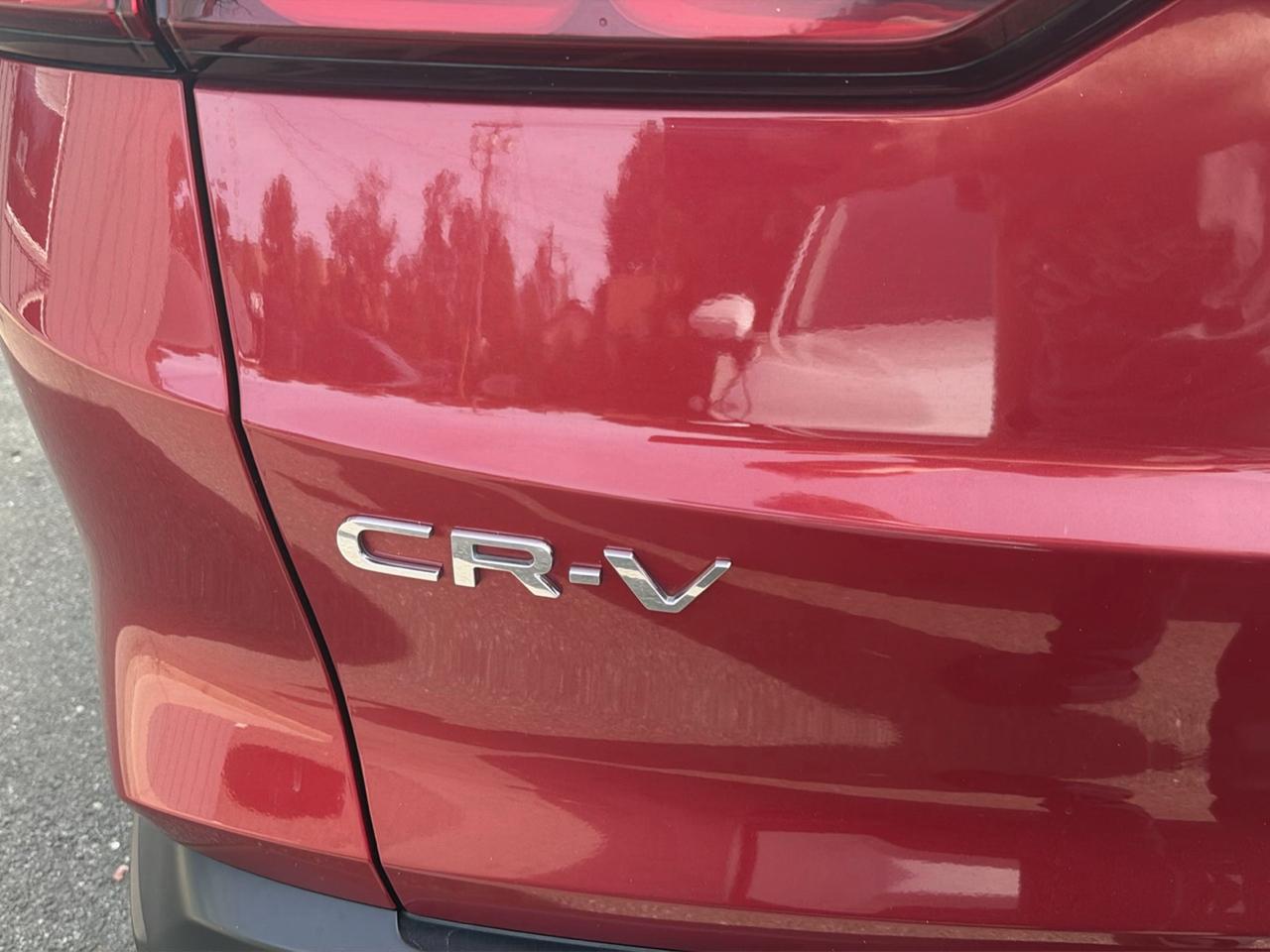 Honda CR-V EX-L AWD 2023