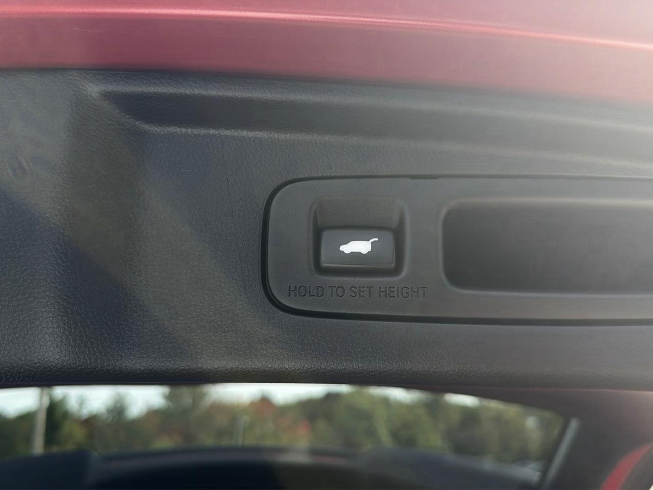 Honda CR-V EX-L AWD 2023