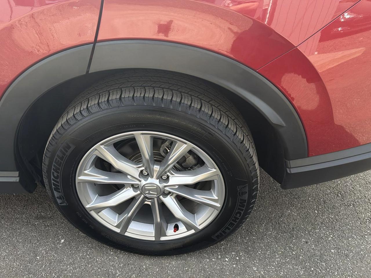 Honda CR-V EX-L AWD 2023