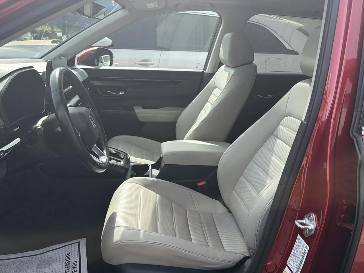 Honda CR-V EX-L AWD 2023