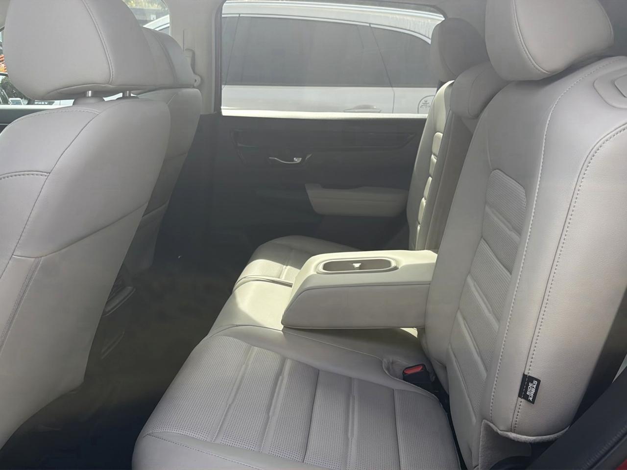 Honda CR-V EX-L AWD 2023