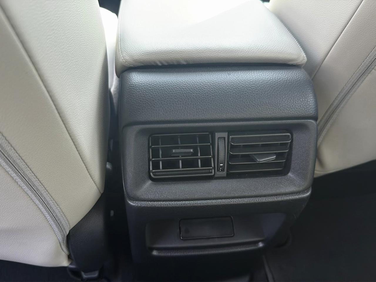 Honda CR-V EX-L AWD 2023