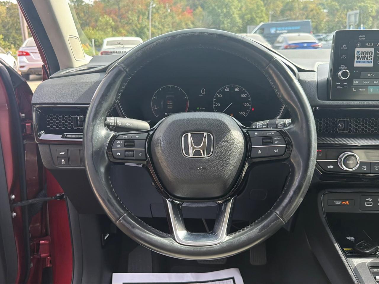 Honda CR-V EX-L AWD 2023