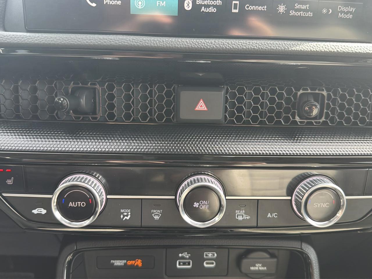 Honda CR-V EX-L AWD 2023