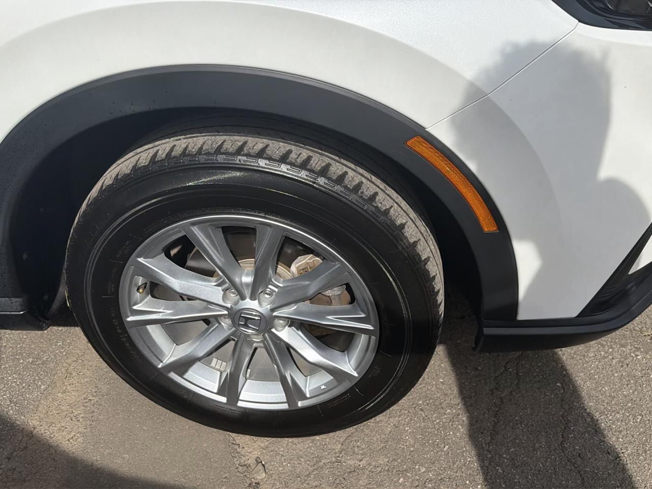 Honda CR-V EX AWD 2024