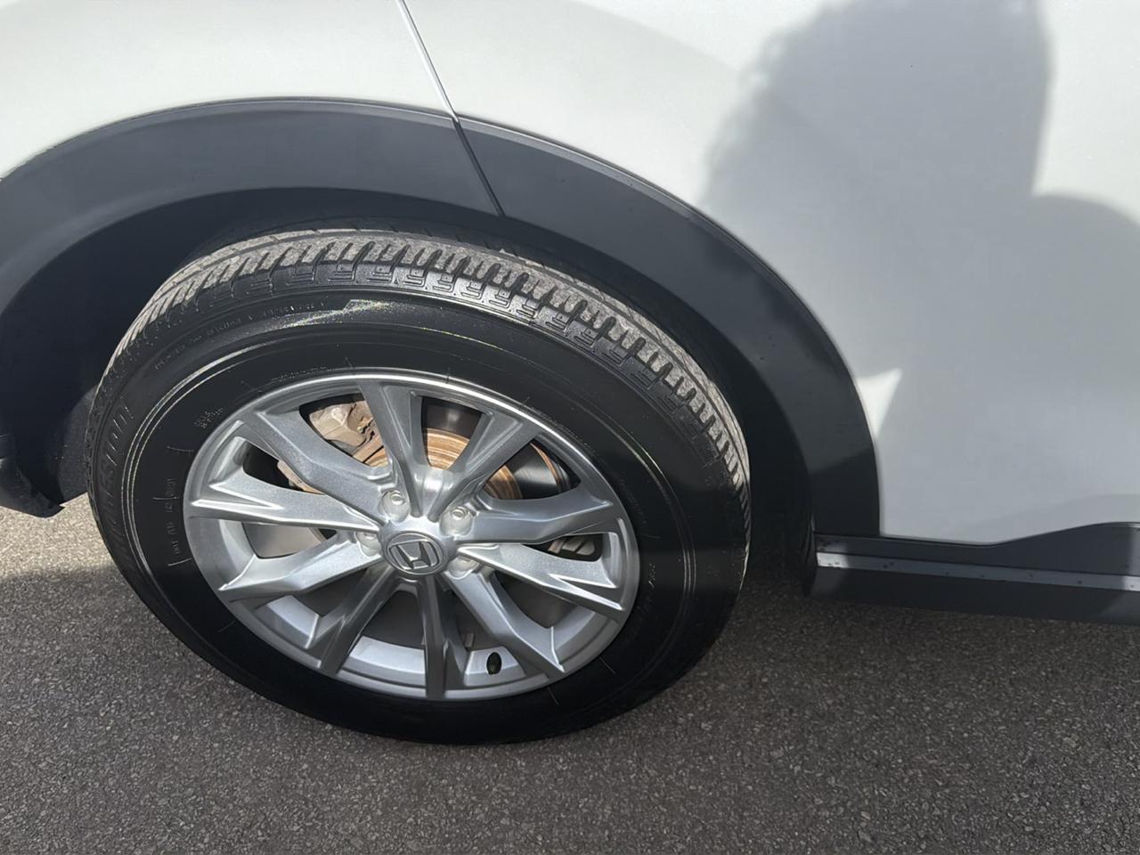 Honda CR-V EX AWD 2024