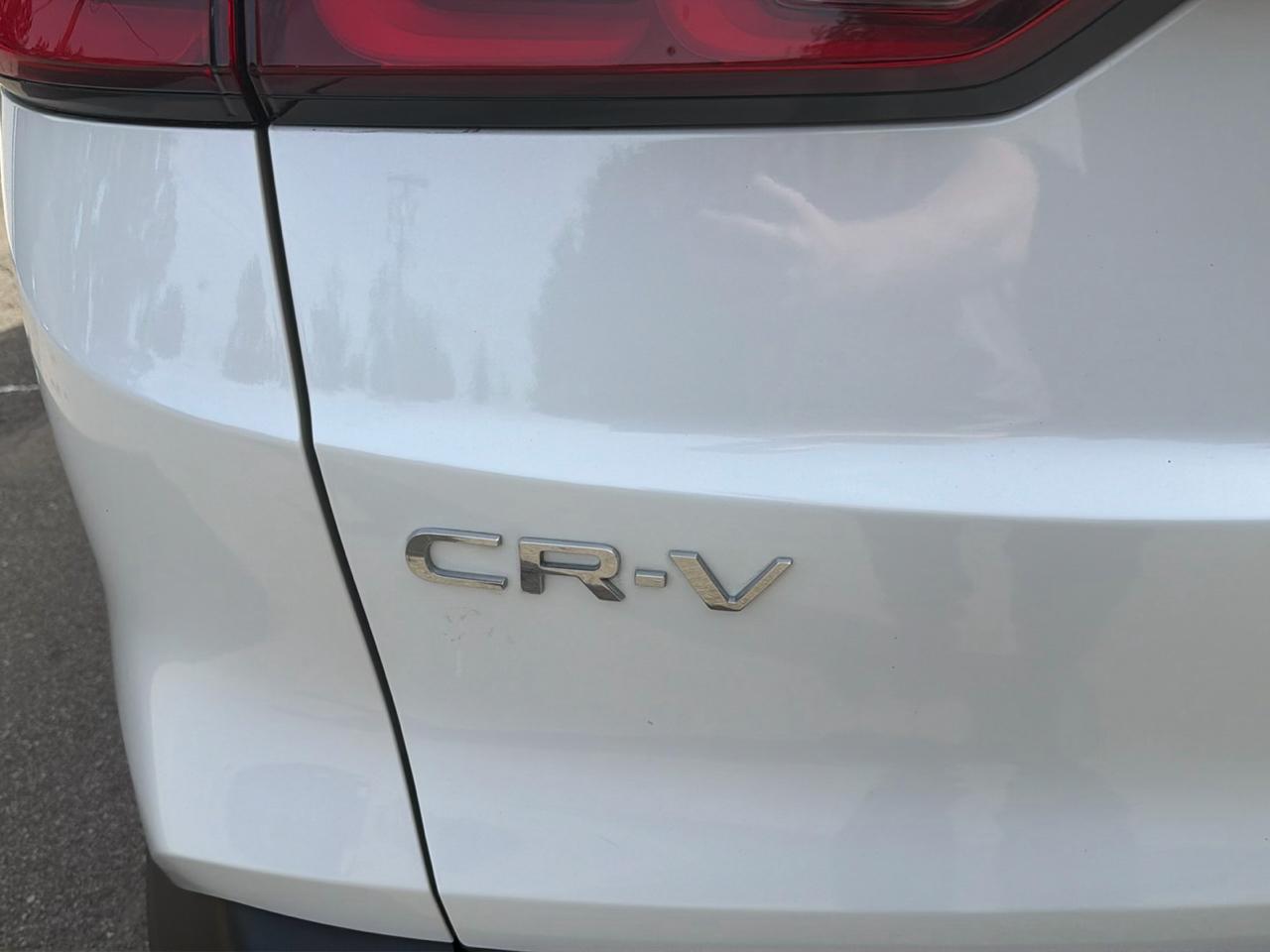 Honda CR-V EX AWD 2024
