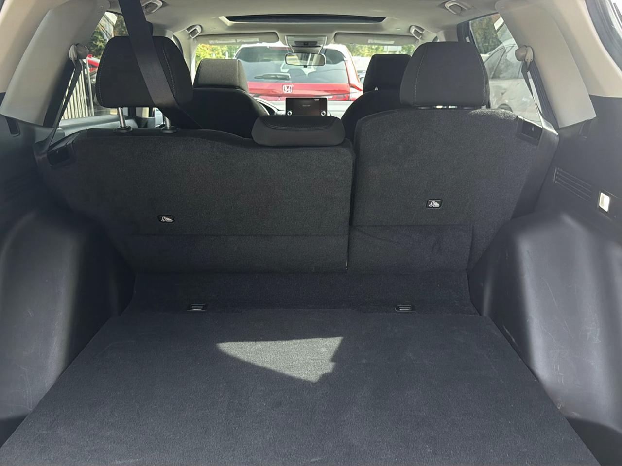 Honda CR-V EX AWD 2024