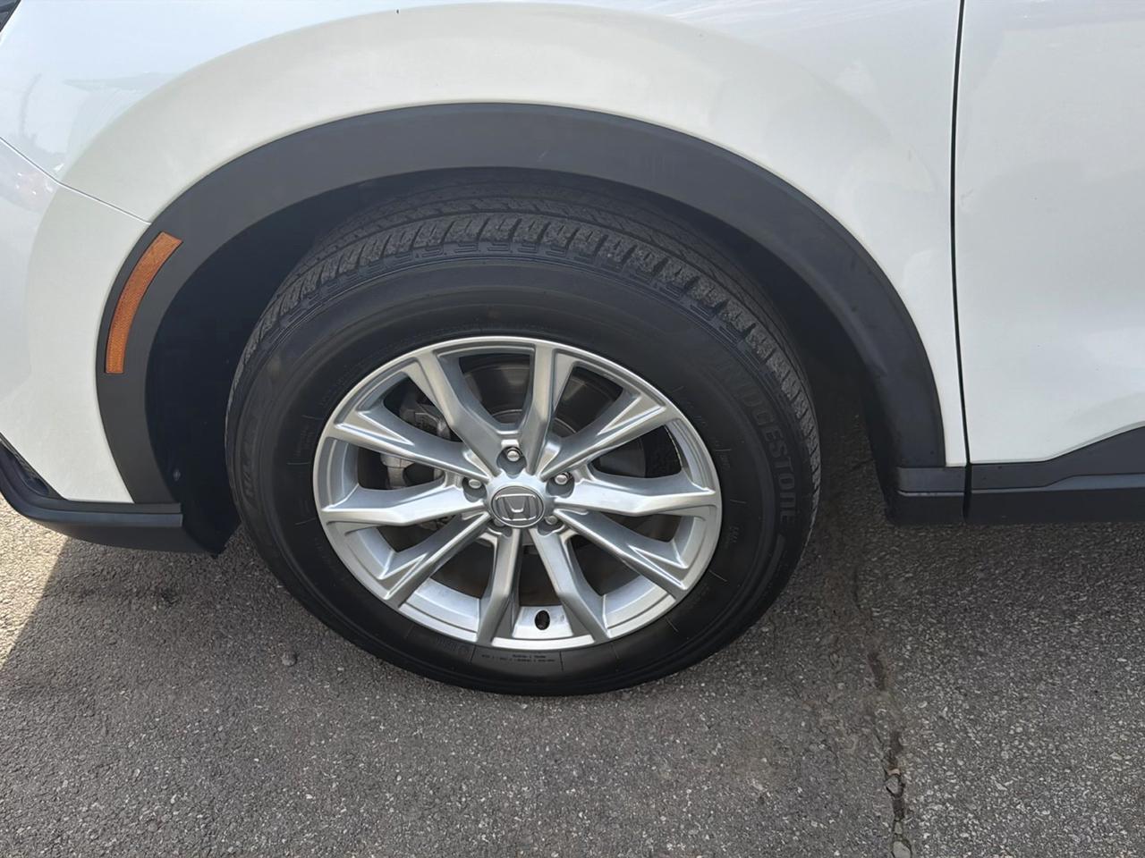 Honda CR-V EX AWD 2024