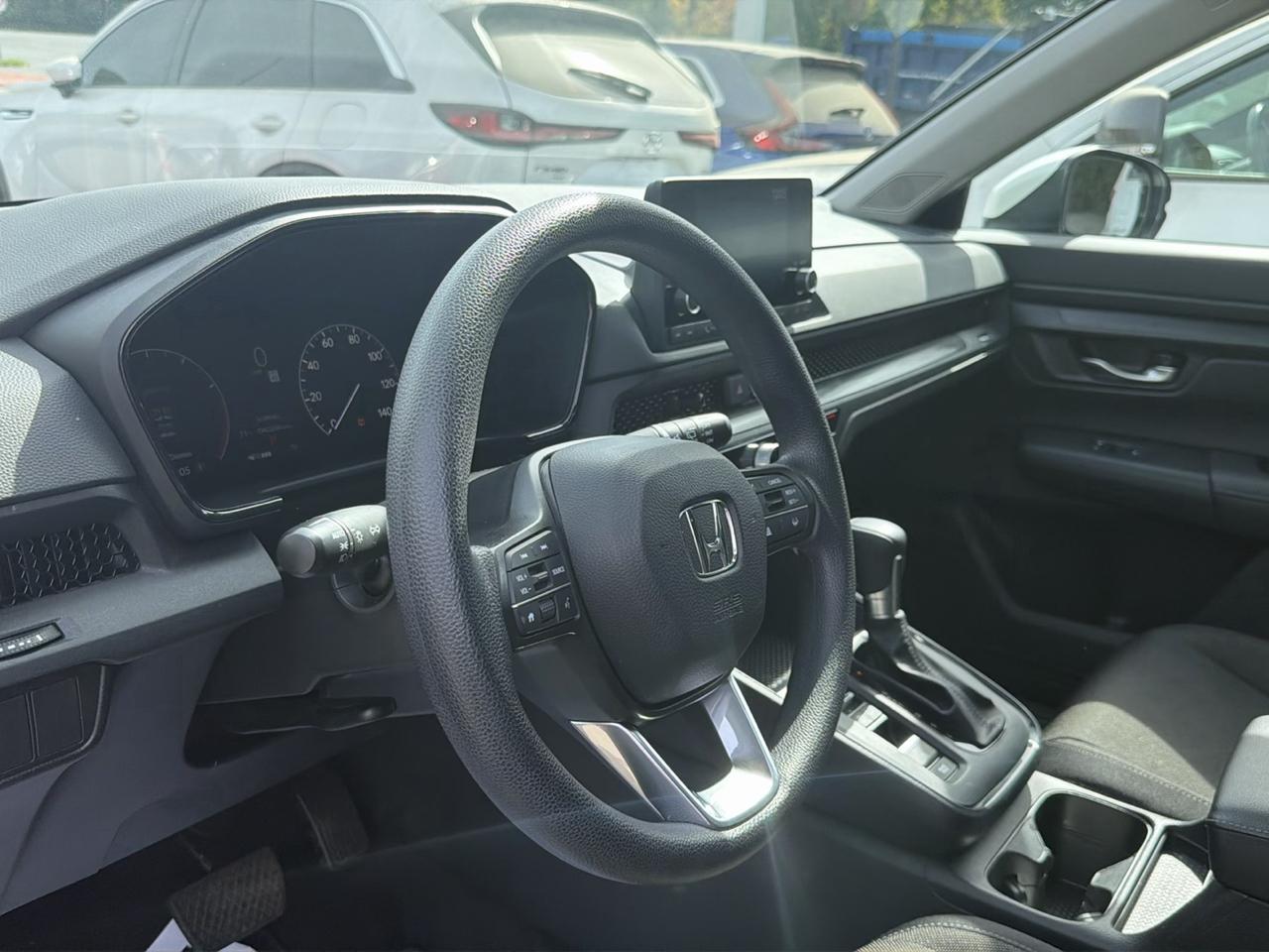 Honda CR-V EX AWD 2024
