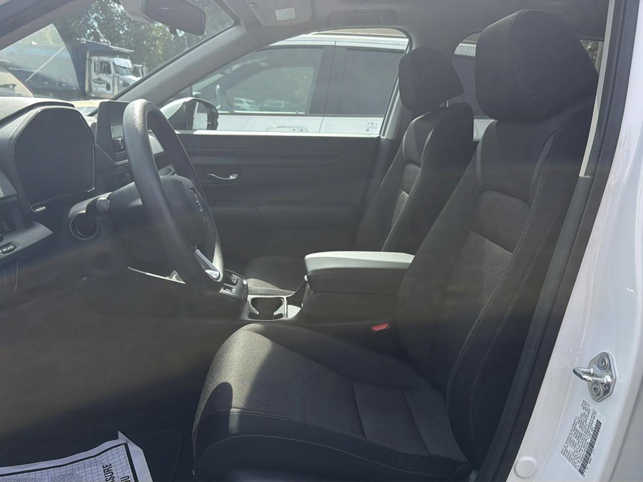 Honda CR-V EX AWD 2024