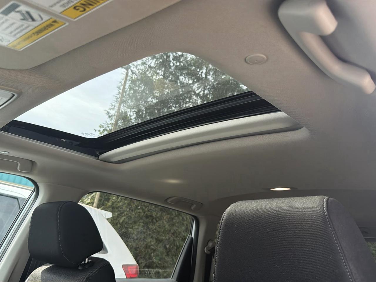 Honda CR-V EX AWD 2024