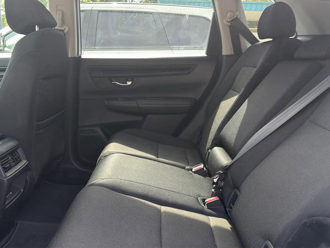 Honda CR-V EX AWD 2024
