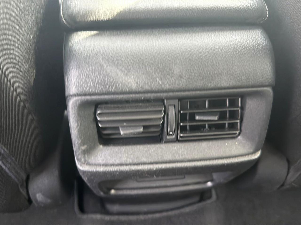 Honda CR-V EX AWD 2024