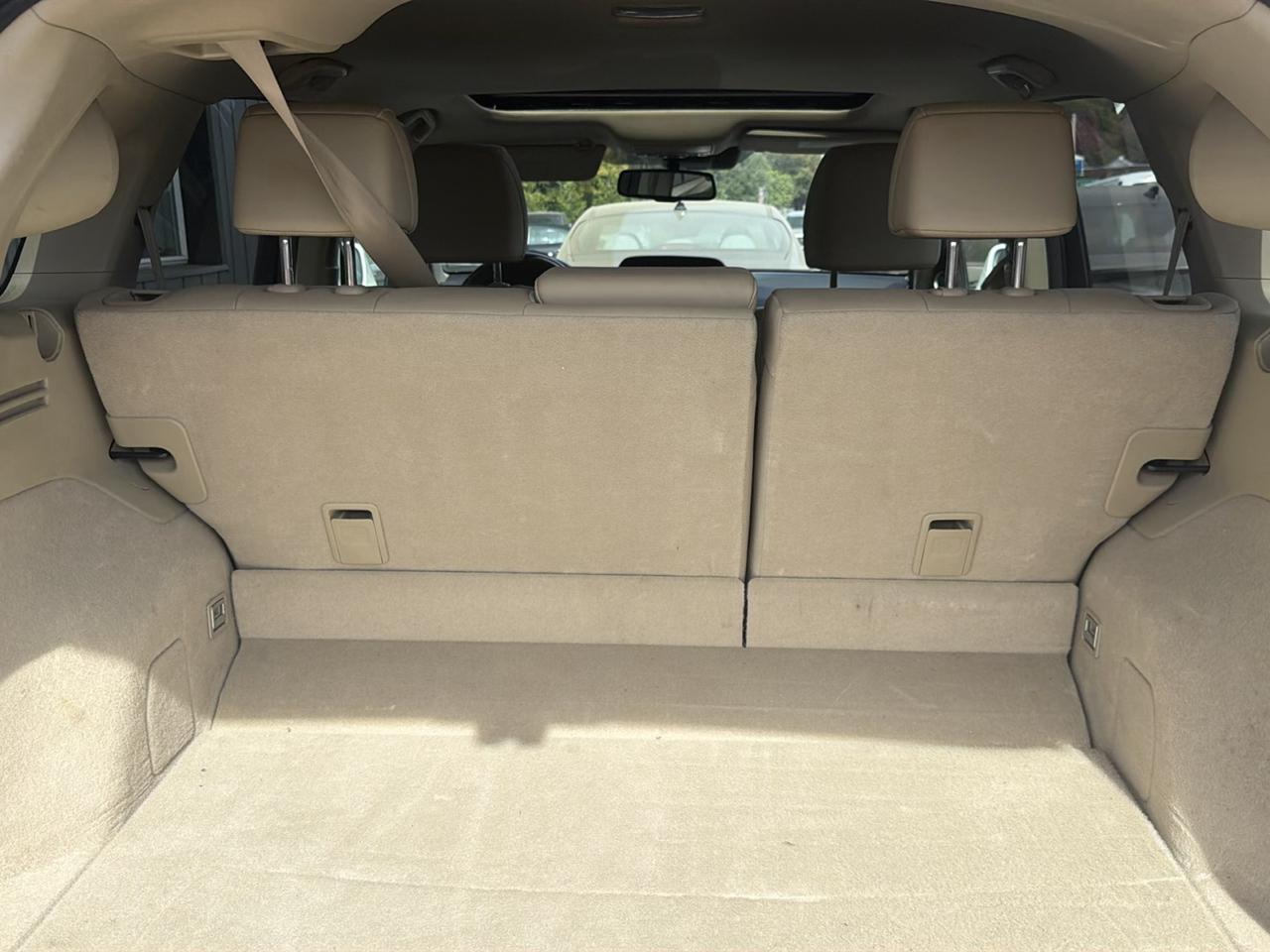 Acura RDX AWD 4dr Advance Pkg 2016