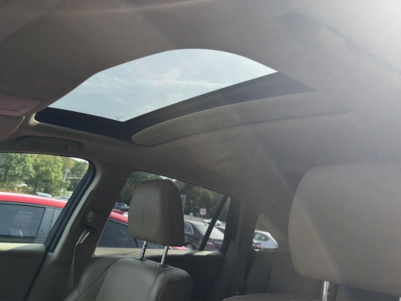 Acura RDX AWD 4dr Advance Pkg 2016