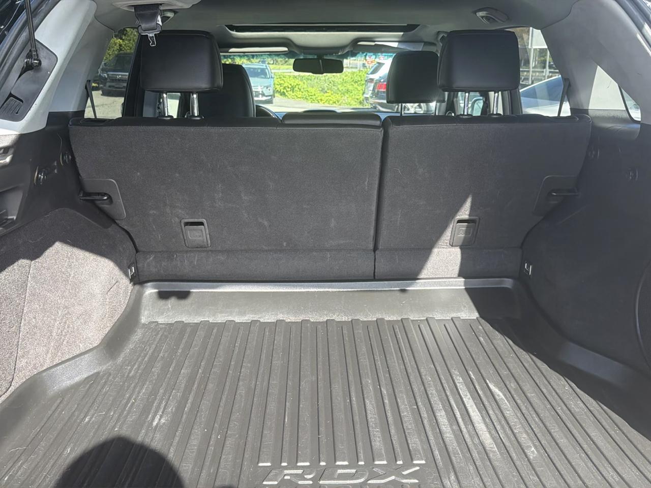 Acura RDX AWD 4dr 2016