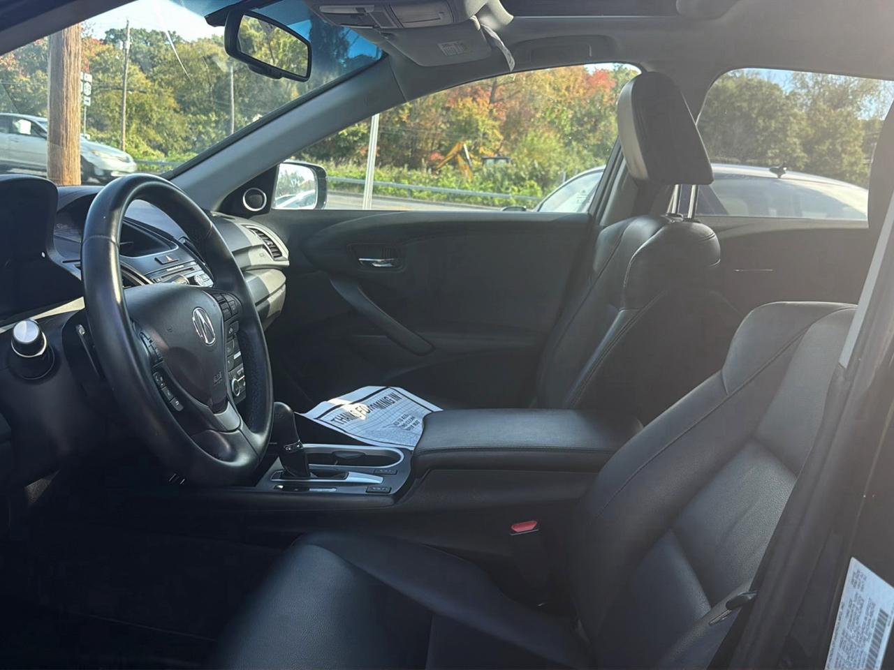 Acura RDX AWD 4dr 2016