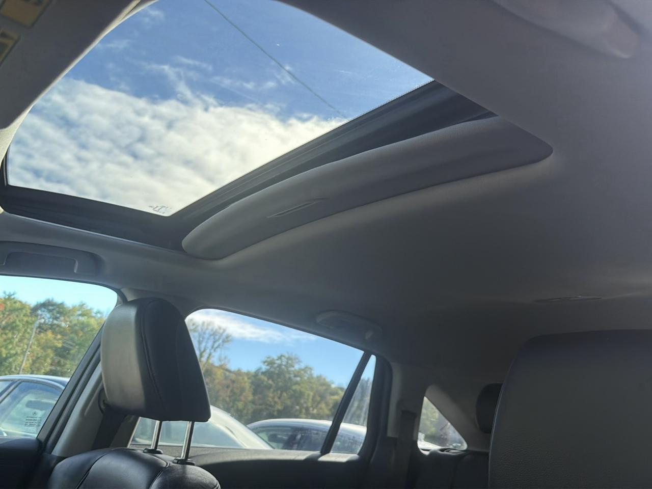 Acura RDX AWD 4dr 2016