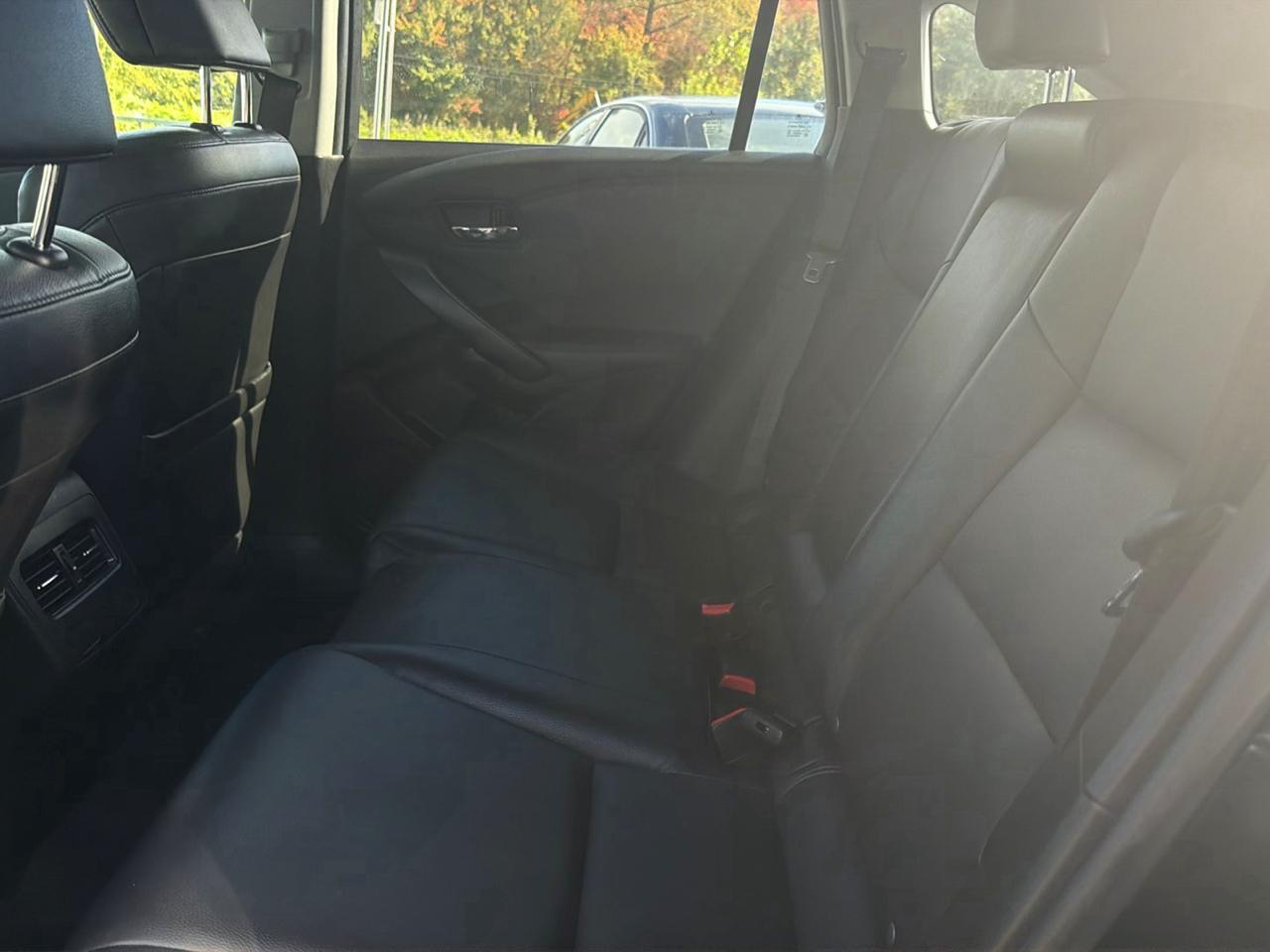 Acura RDX AWD 4dr 2016