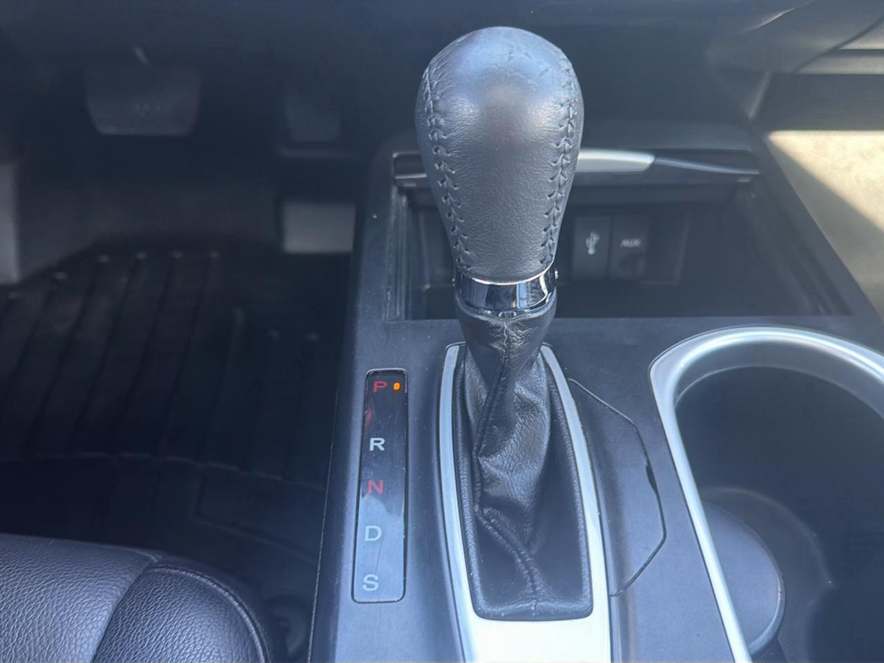 Acura RDX AWD 4dr 2016