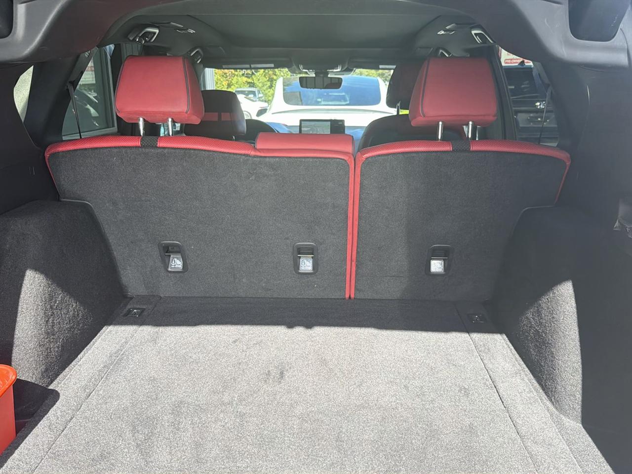 Acura RDX SH-AWD w/A-Spec Package 2023