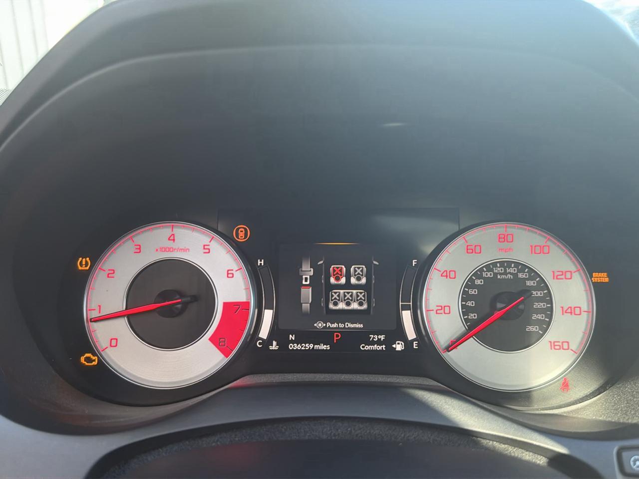 Acura RDX SH-AWD w/A-Spec Package 2023