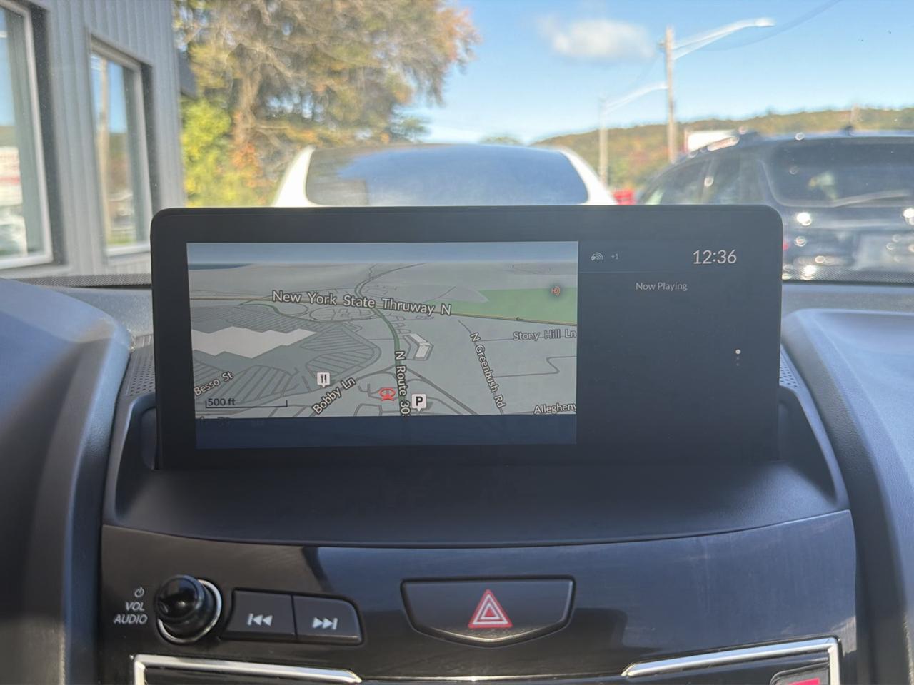 Acura RDX SH-AWD w/A-Spec Package 2023
