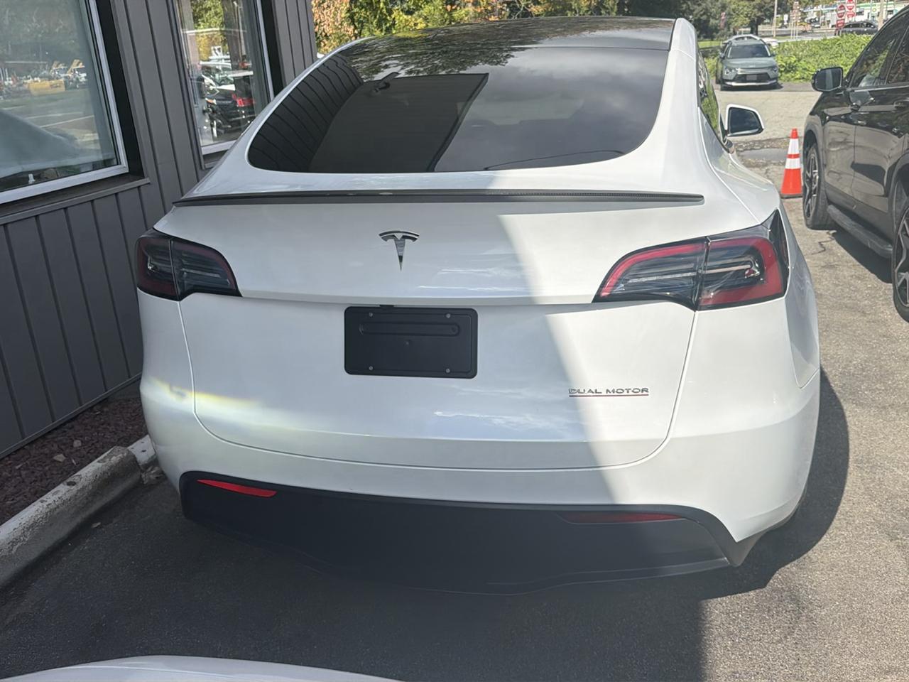 Tesla Model Y Performance AWD 2024