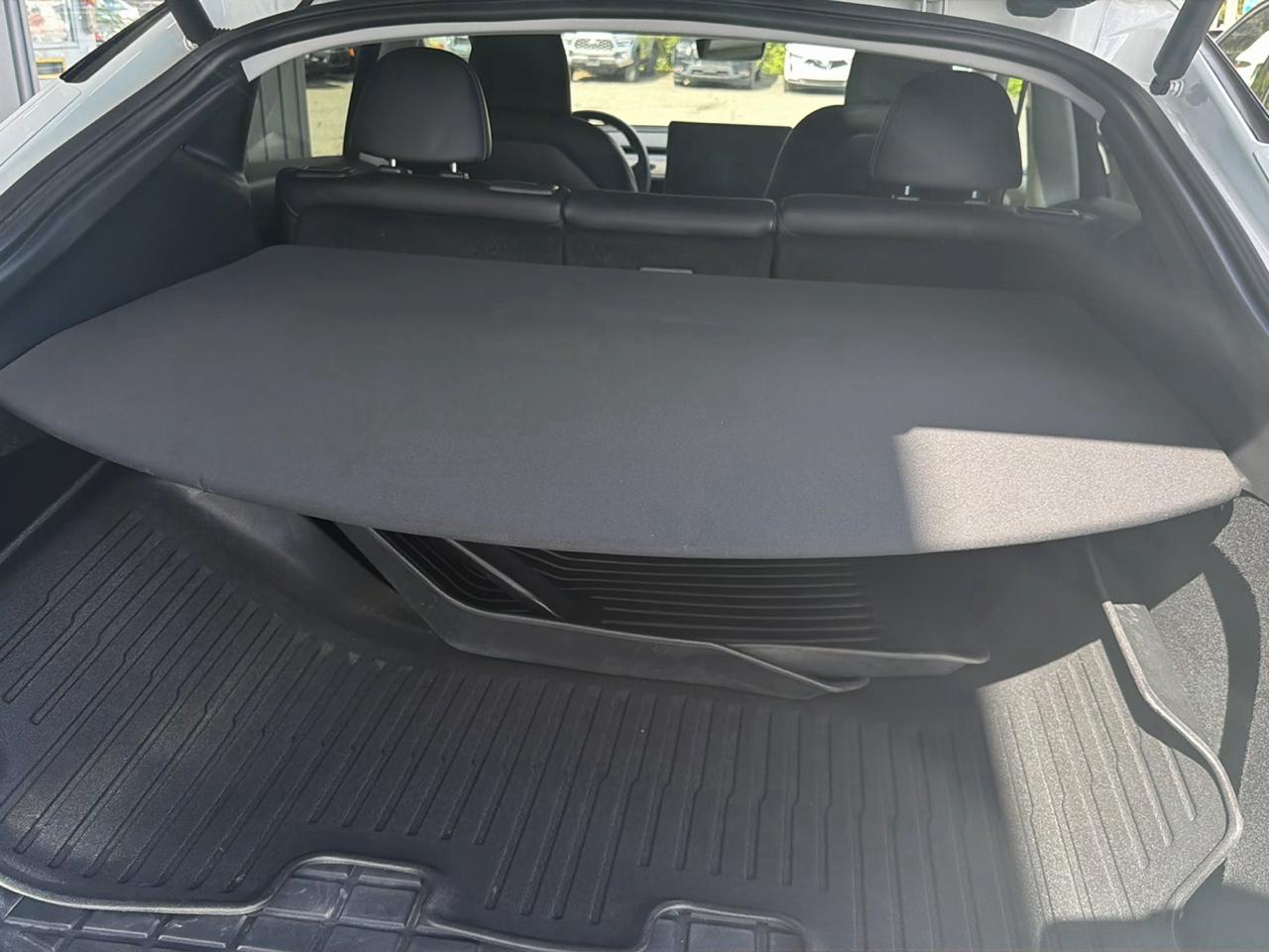 Tesla Model Y Performance AWD 2024