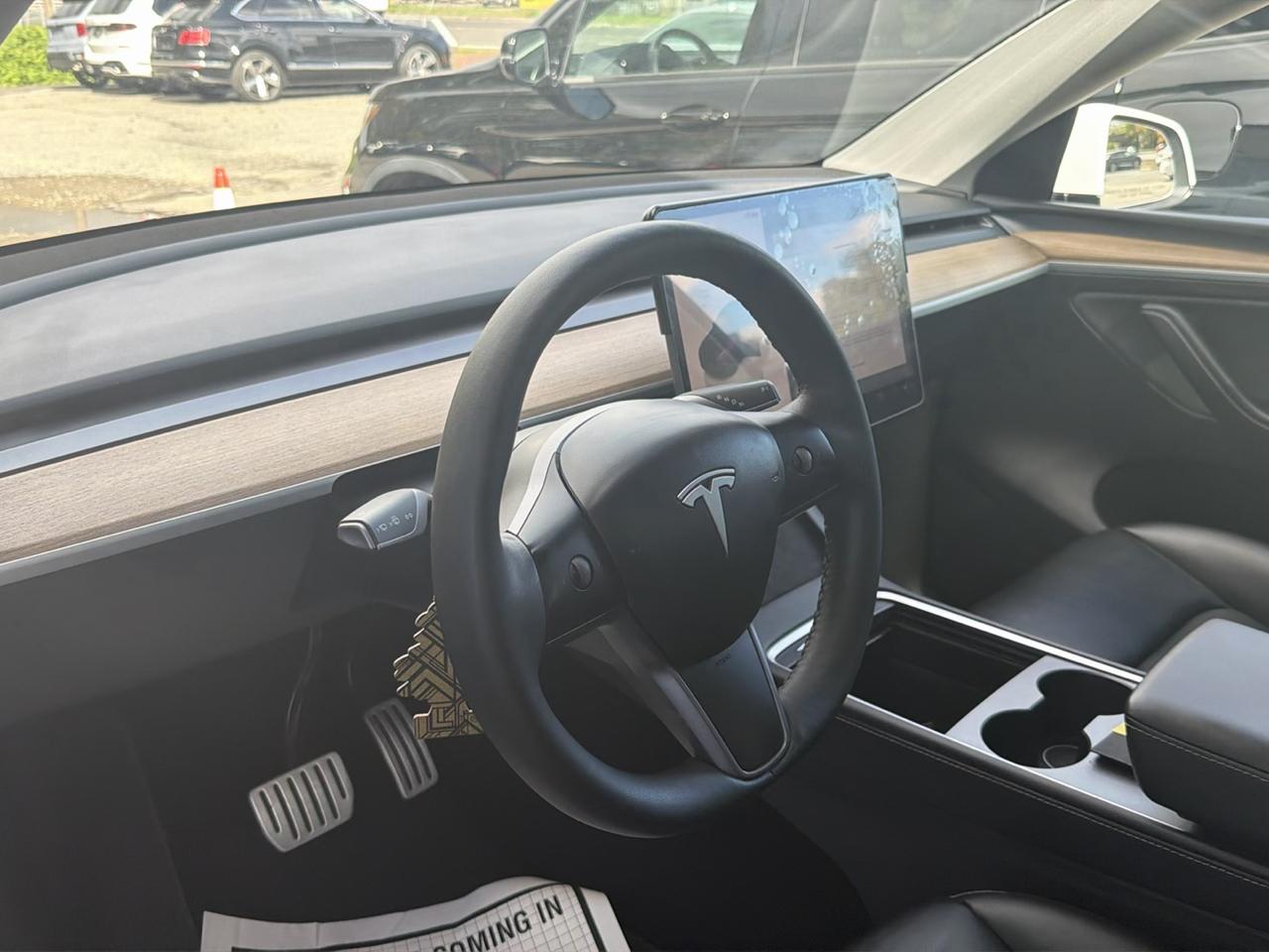 Tesla Model Y Performance AWD 2024
