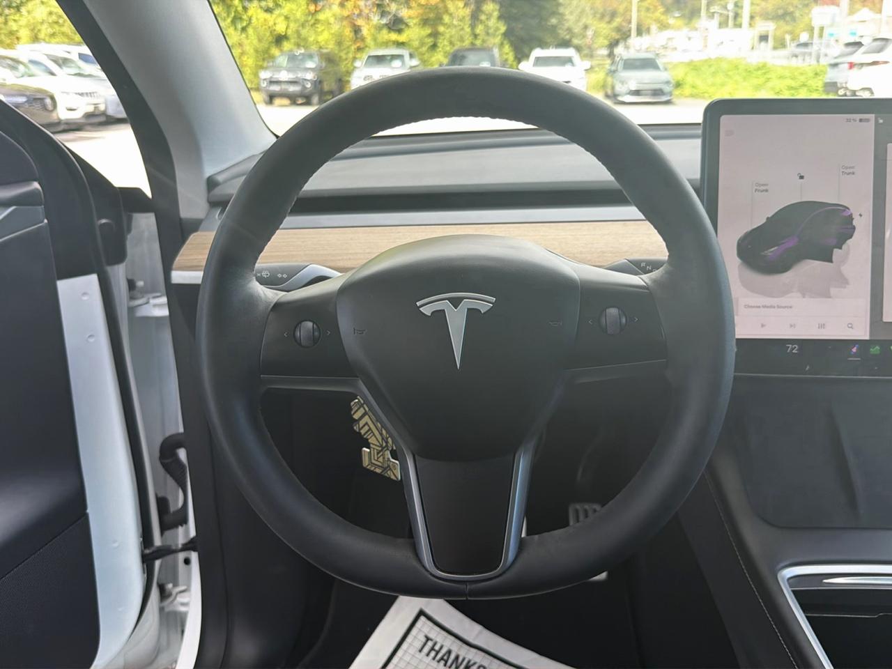 Tesla Model Y Performance AWD 2024
