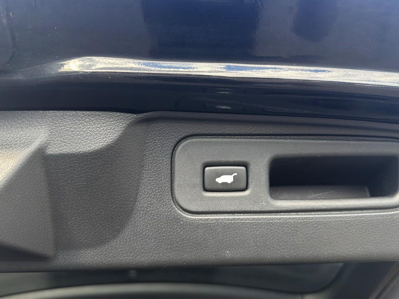 Honda Passport Elite AWD 2022