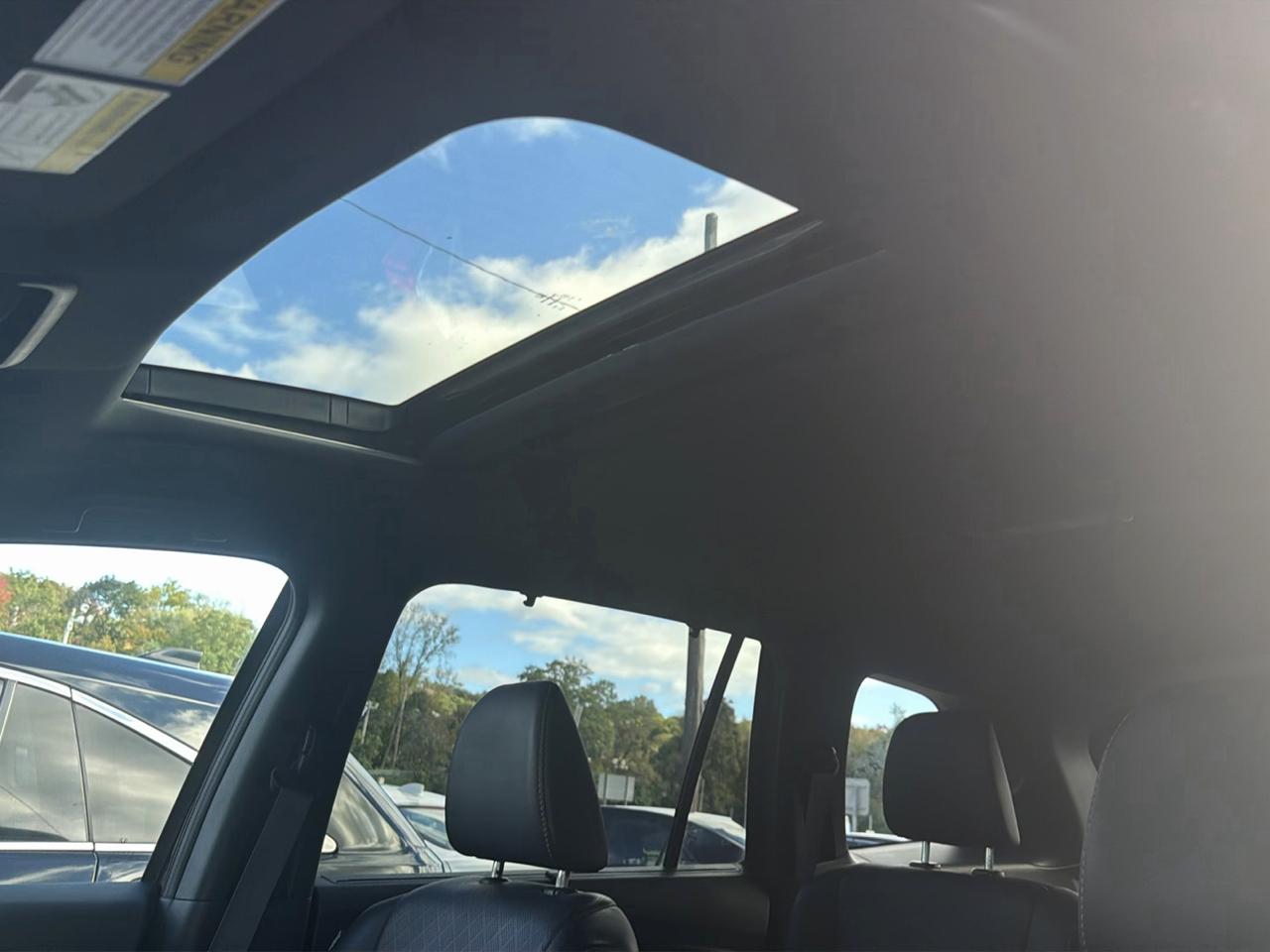 Honda Passport Elite AWD 2022