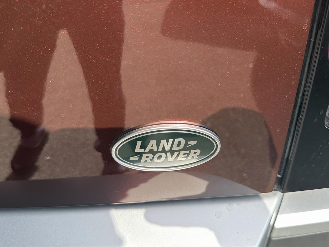 Land Rover Defender 130 First Edition AWD 2023