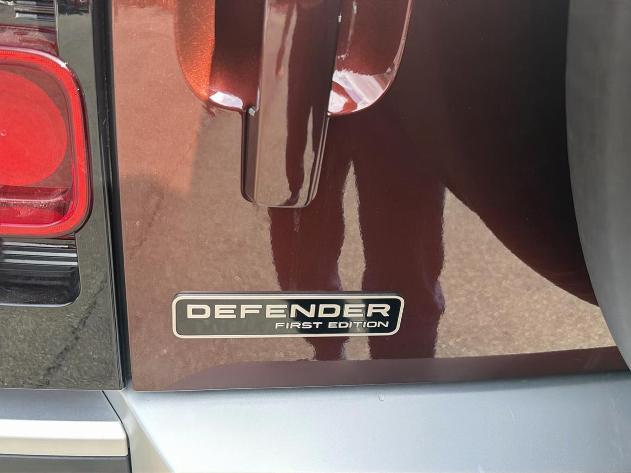 Land Rover Defender 130 First Edition AWD 2023