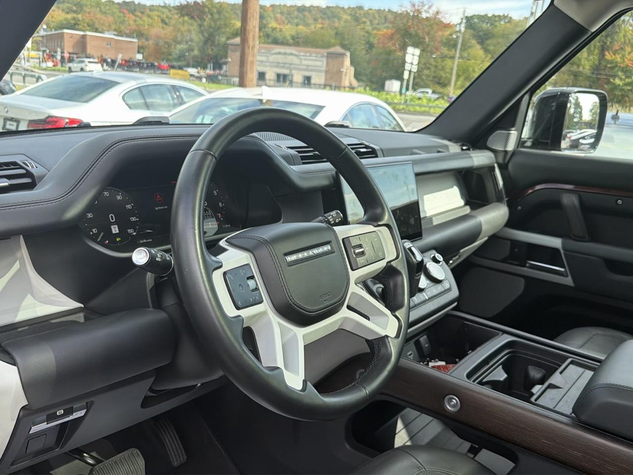 Land Rover Defender 130 First Edition AWD 2023