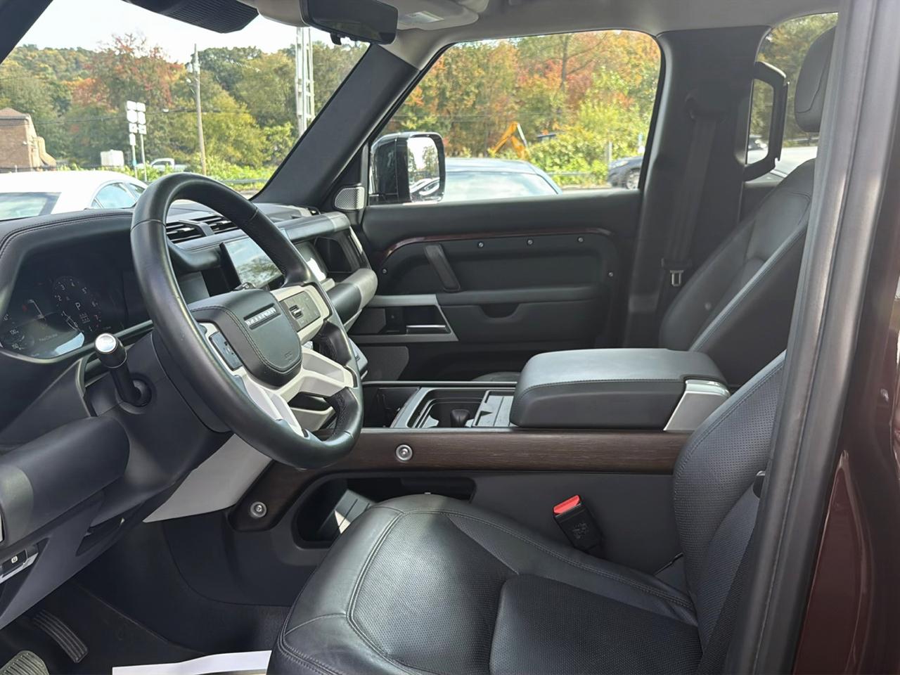 Land Rover Defender 130 First Edition AWD 2023