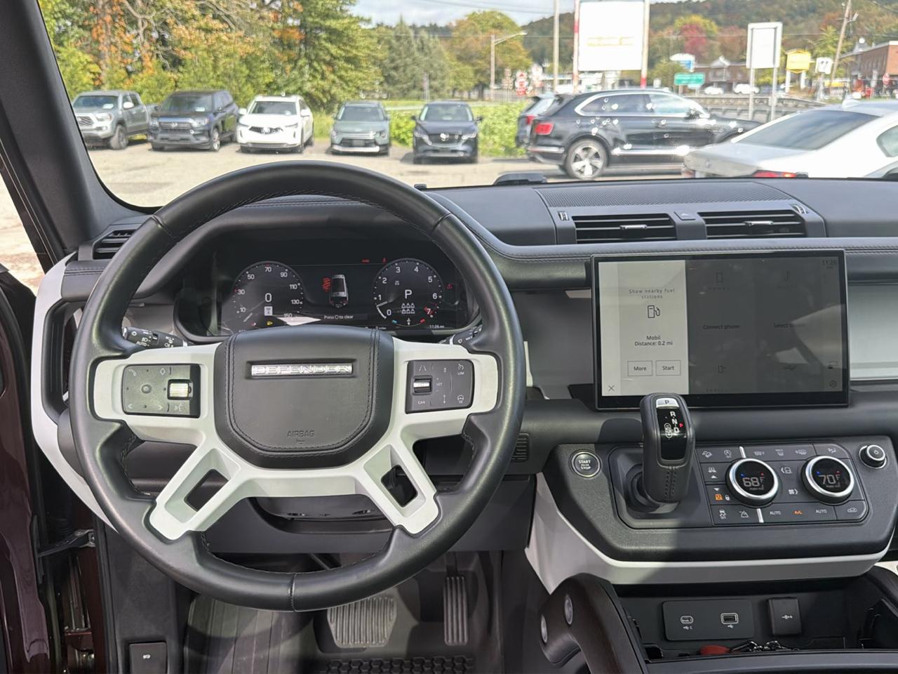 Land Rover Defender 130 First Edition AWD 2023