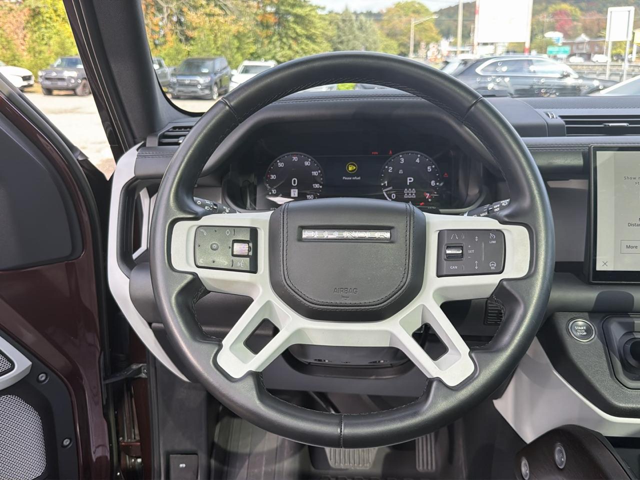 Land Rover Defender 130 First Edition AWD 2023