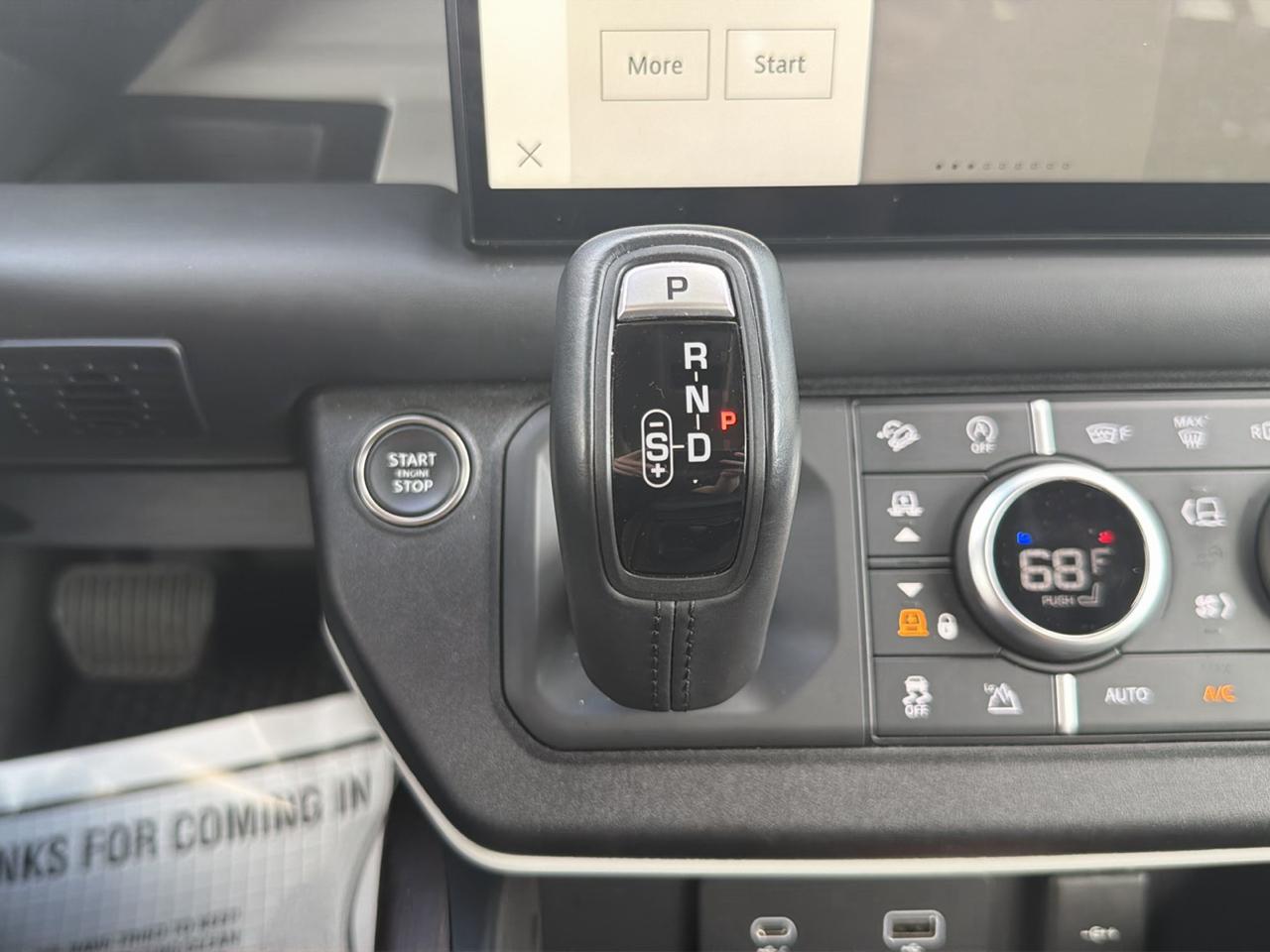 Land Rover Defender 130 First Edition AWD 2023