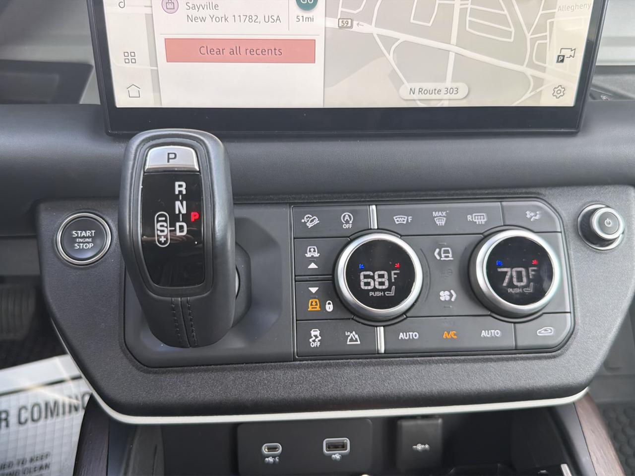 Land Rover Defender 130 First Edition AWD 2023