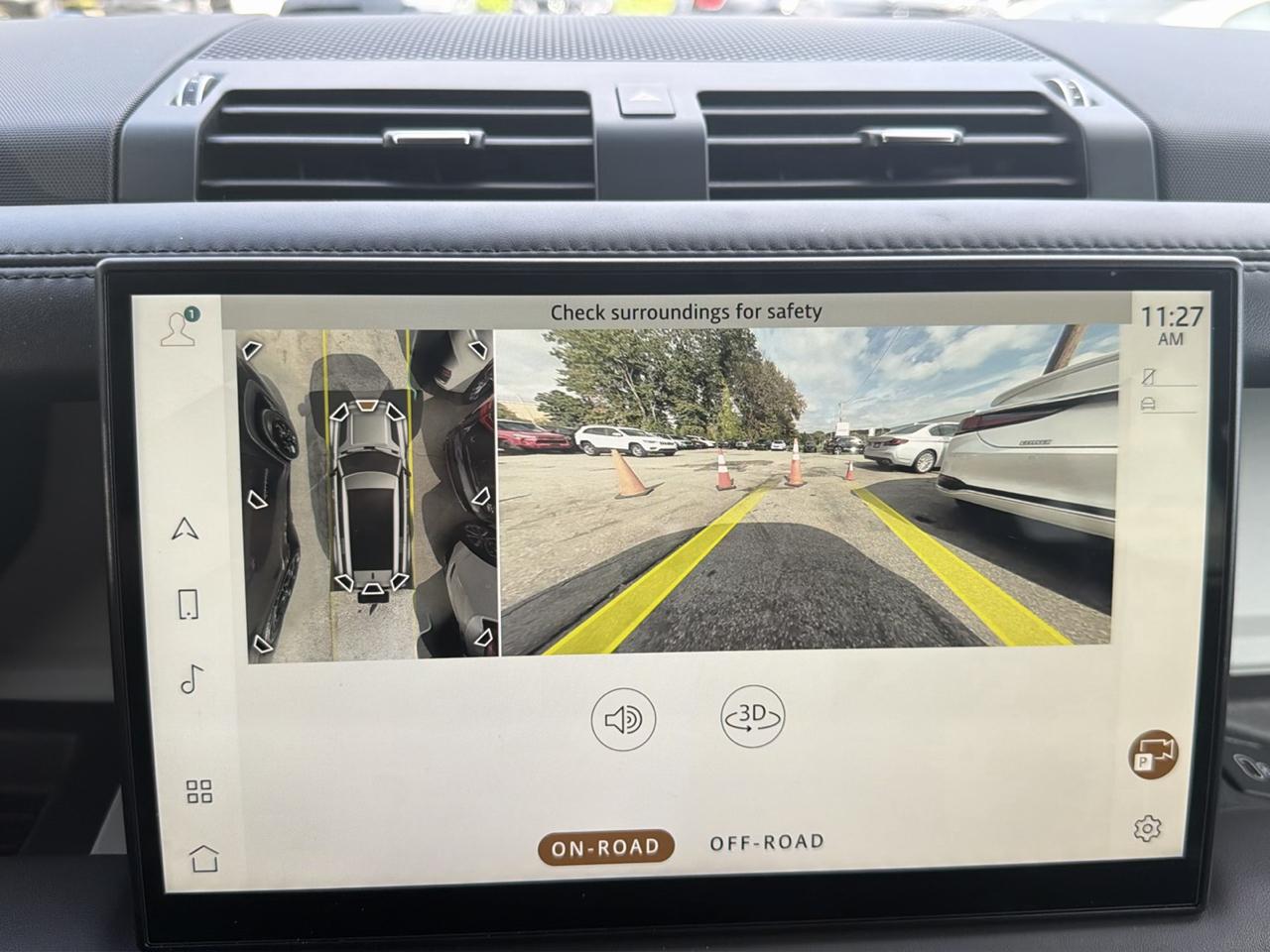 Land Rover Defender 130 First Edition AWD 2023