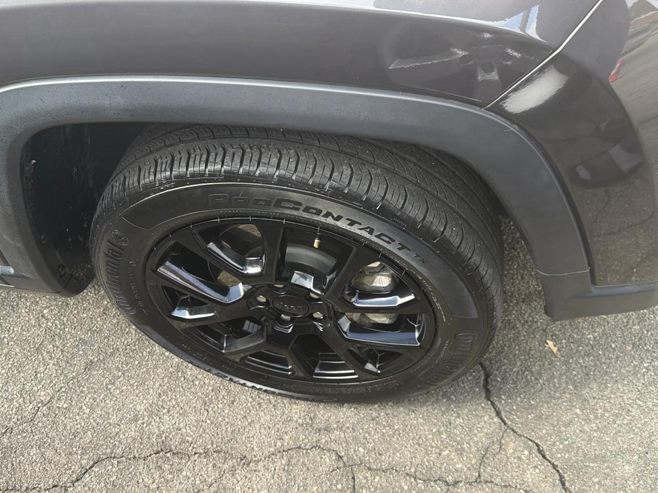 Jeep Compass Latitude 4x4 2024