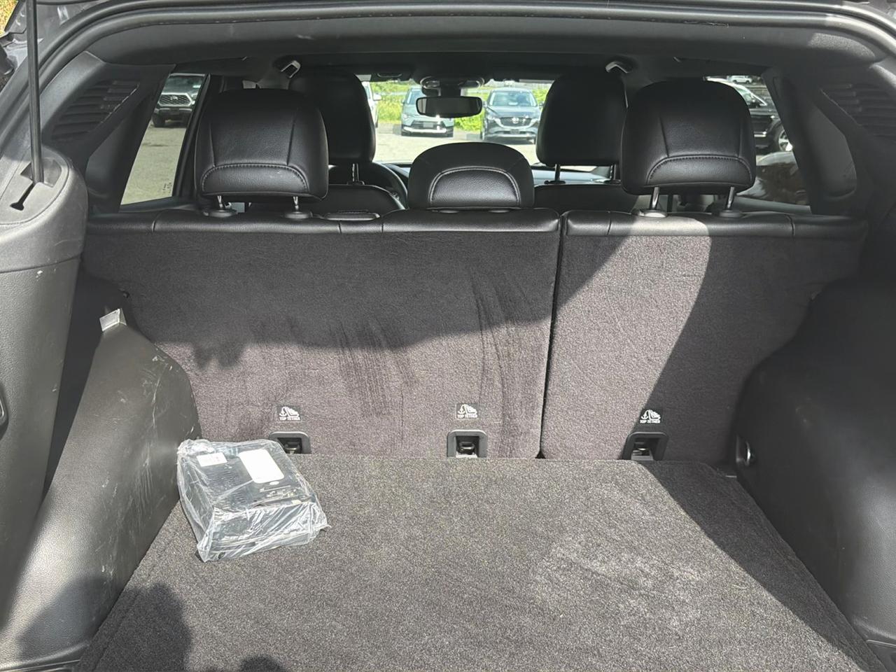 Jeep Compass Latitude 4x4 2024